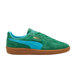 PUMA: Зелёные кроссовки  Archive