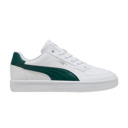 PUMA: Белые кроссовки 