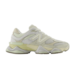 New Balance: Серые кроссовки  9060