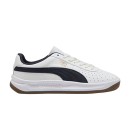 PUMA: Белые кроссовки 