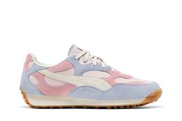 PUMA: Розовые кроссовки  KidSuper Studios
