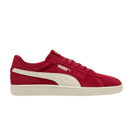 PUMA: Тёмные кроссовки  Smash