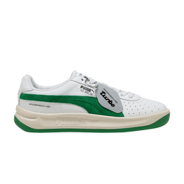 PUMA: Белые кроссовки  Archive