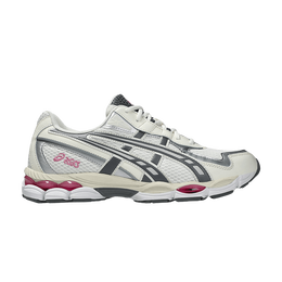 Asics: Розовые кроссовки  Gel
