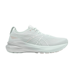 Asics: Зелёные кроссовки  Gel-Kayano