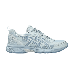 Asics: Голубые кроссовки  Gel