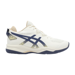 Asics: Белые кроссовки  Gel