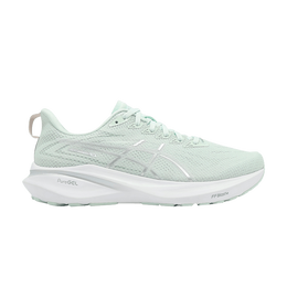 Asics: Зелёные кроссовки  GT-2000