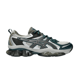 Asics: Тёмные кроссовки  Gel-Quantum