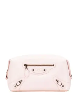 Balenciaga Pre-Owned: Косметичка 