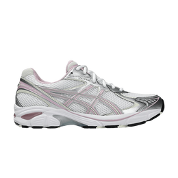Asics: Белые кроссовки 
