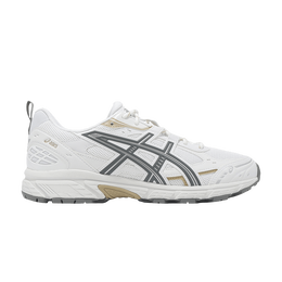 Asics: Белые кроссовки  Gel