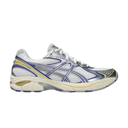 Asics: Белые кроссовки 