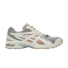 Asics: Бежевые кроссовки  Gel-DS Trainer