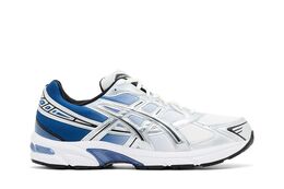 Asics: Голубые кроссовки  Gel-1130