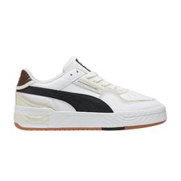 PUMA: Белые кроссовки  Legacy