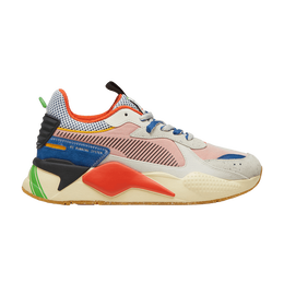 PUMA: Кроссовки  Clyde