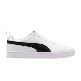 PUMA: Белые кроссовки 