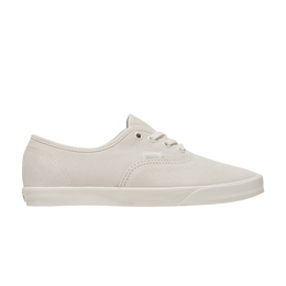 Vans: Белые кроссовки  Authentic