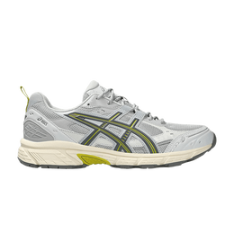 Asics: Серые кроссовки  Gel