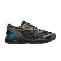 Asics: Зелёные кроссовки  Gel-Quantum 360