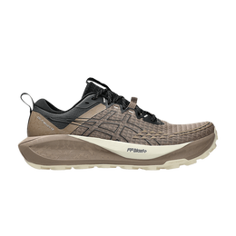 Asics: Коричневые кроссовки  Gel-Trabuco 13