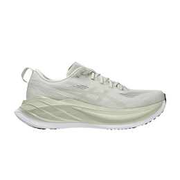 Asics: Серые кроссовки 