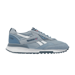Reebok: Голубые кроссовки 