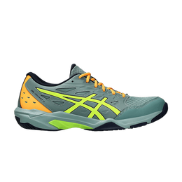 Asics: Жёлтые кроссовки  Gel-Rocket