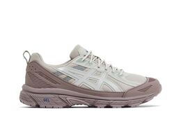 Asics: Серые кроссовки  Gel-Venture 6