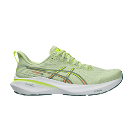 Asics: Зелёные кроссовки  GT-2000