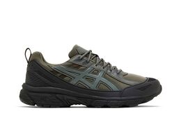 Asics: Серые кроссовки  Gel-Venture 6