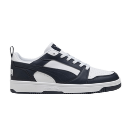 PUMA: Белые кроссовки 