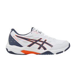 Asics: Белые кроссовки  Gel-Rocket