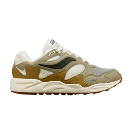 Saucony: Кроссовки  Shadow