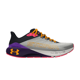 Under Armour: Белые кроссовки  HOVR Machina