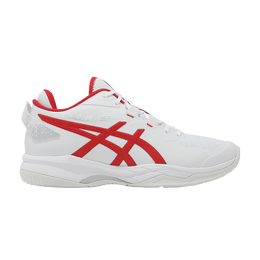 Asics: Белые кроссовки  Gel