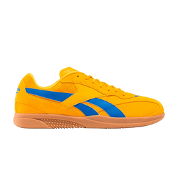 Reebok: Голубые кроссовки  Vector