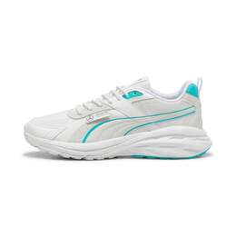 PUMA: Белые кроссовки 