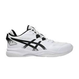 Asics: Белые кроссовки  Gel