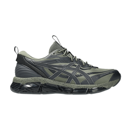 Asics: Зелёные кроссовки  Gel-Quantum 360