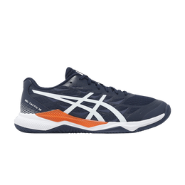 Asics: Белые кроссовки  Gel
