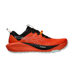 Asics: Оранжевые кроссовки  Gel-Trabuco 13