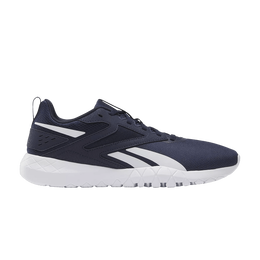 Reebok: Синие кроссовки  Flexagon