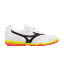 Mizuno: Белые кроссовки 