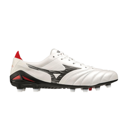 Mizuno: Белые кроссовки 