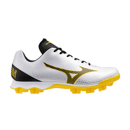 Mizuno: Белые кроссовки 