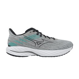 Mizuno: Чёрные кроссовки 