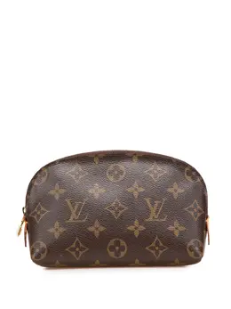 Louis Vuitton Pre-Owned: Косметичка 