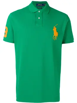 Polo Ralph Lauren: Классическое поло 